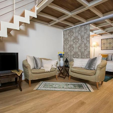 Angels' Loft Apartment Venice Exterior photo
