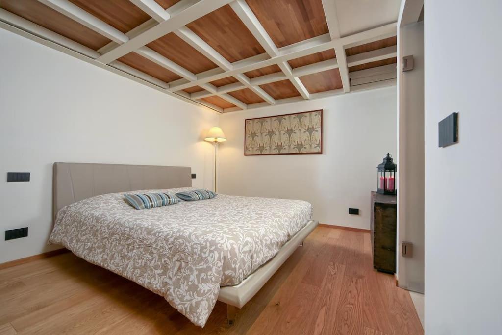 Angels' Loft Apartment Venice Exterior photo