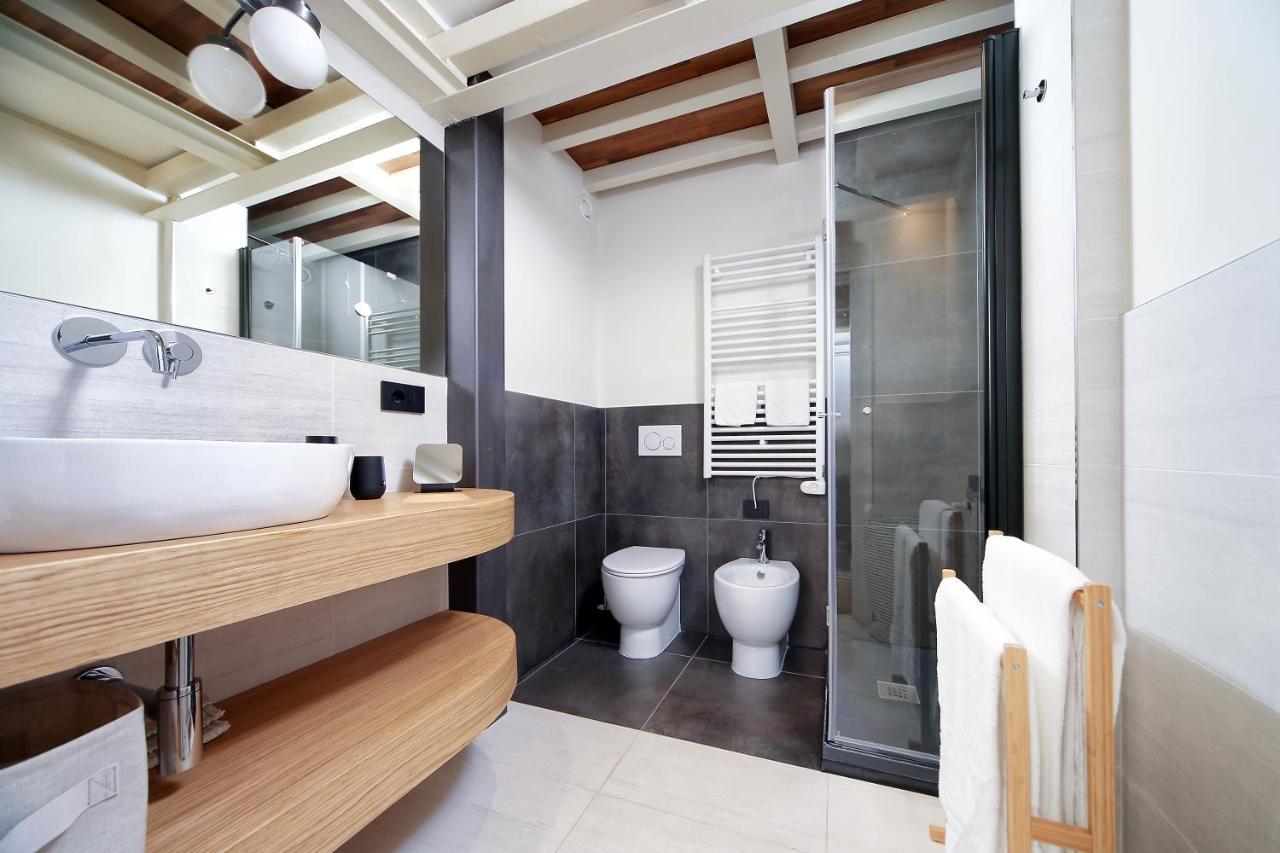 Angels' Loft Apartment Venice Exterior photo