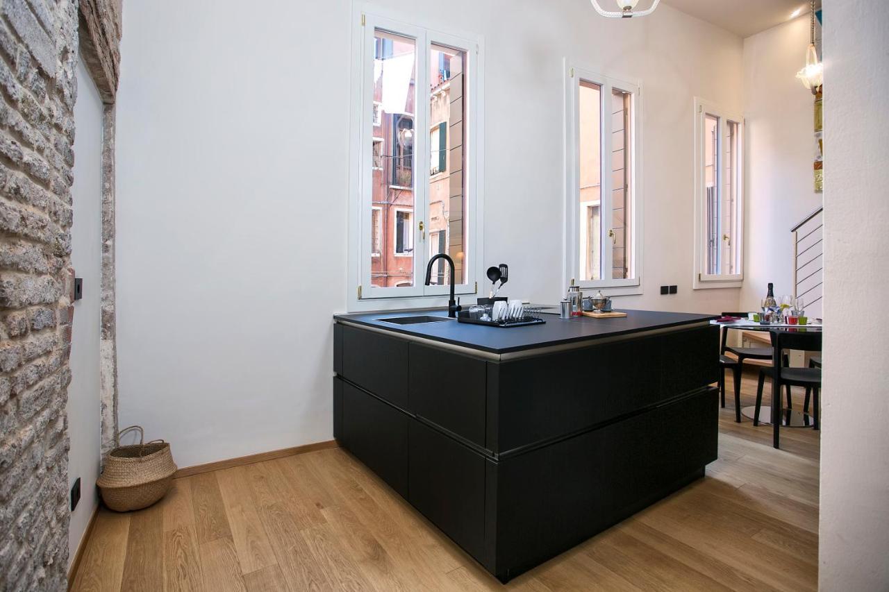 Angels' Loft Apartment Venice Exterior photo