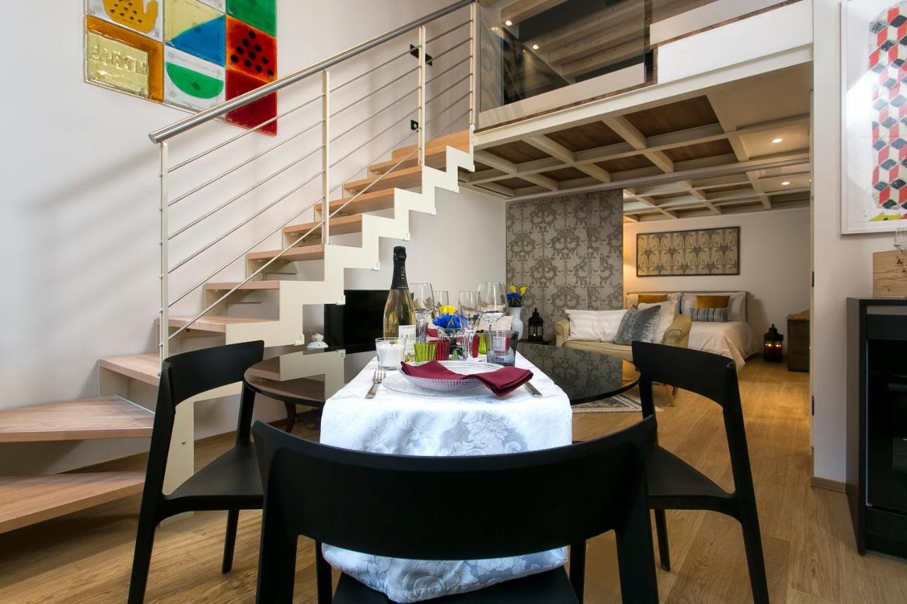 Angels' Loft Apartment Venice Exterior photo