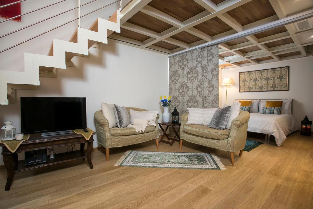Angels' Loft Apartment Venice Exterior photo