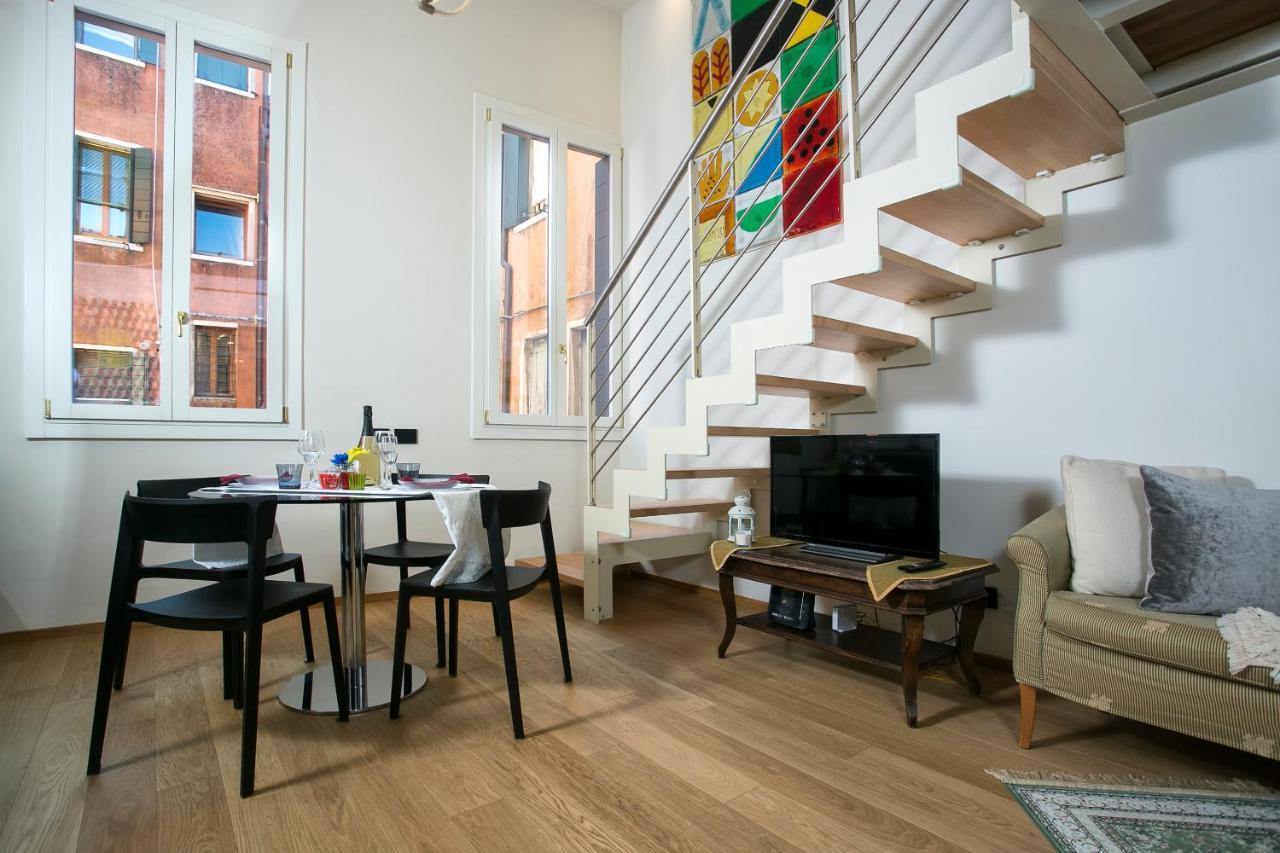 Angels' Loft Apartment Venice Exterior photo