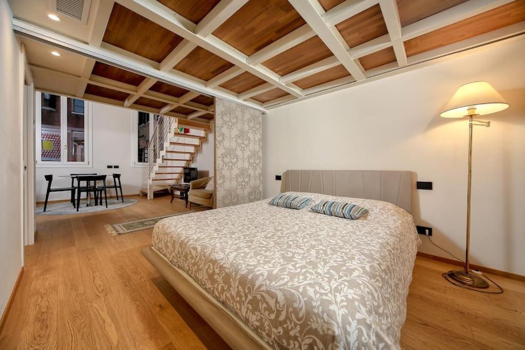 Angels' Loft Apartment Venice Exterior photo