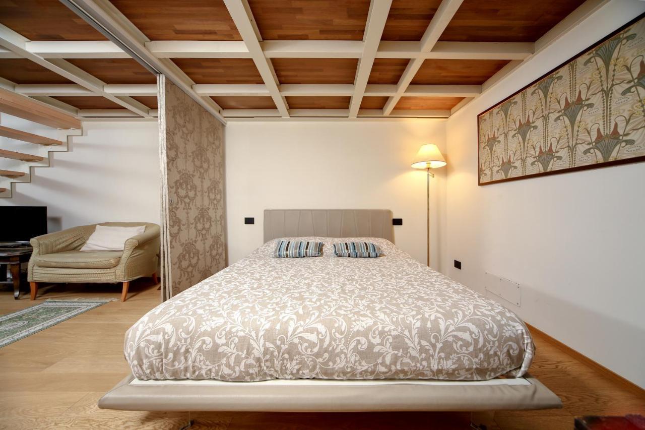 Angels' Loft Apartment Venice Exterior photo