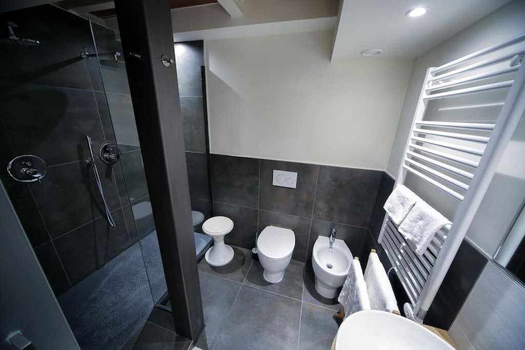 Angels' Loft Apartment Venice Exterior photo